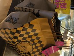 -Let's Taipei 非常烘焙(太古里店)