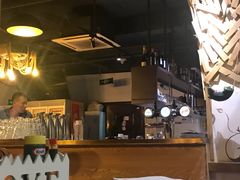 -莫比餐厅(五道口店)