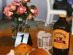 -NOTOOCAFE不二咖啡馆(岩前店)