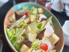 -哈蒙德餐厅