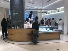 -Seesaw Coffee(上海国金中心店)