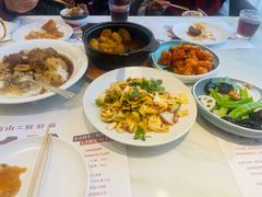 -南山鲜虾面·活鲜小馆·海味大连菜(南山总店)