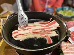 -一井烧肉·活鳗·寿司(望京SOHO店)