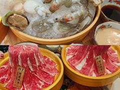 -牛匠和牛寿喜锅(西安总店)