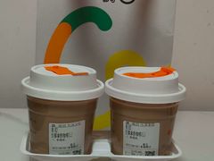 -CoCo都可(常德路店)