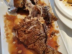-桂园餐厅(五大道店)
