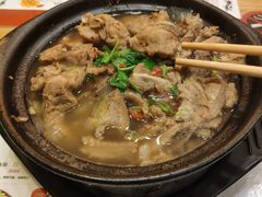 -洪兴砂锅(烟台山店)