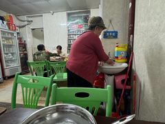 -吉英盐焗鸡(文中路店)