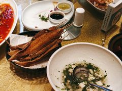 -妈妈菜舟山海鲜(定海古城店)