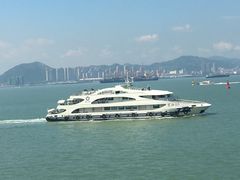 -演武大桥观景平台