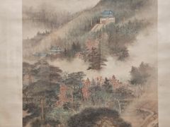 -江苏省美术馆(长江路新馆)