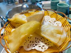 -原味四季椰子鸡(平湖天虹店)
