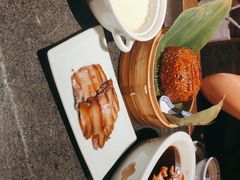 -南京大牌档(新街口德基广场店)