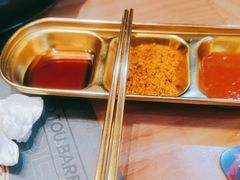 -闻老头·菊花炭烤肉(D11店)