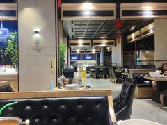 -川骄海鲜自助(河东店)