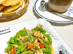 -巢湖名吃·东关老鹅汤(江南风情街店)