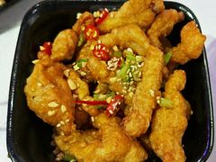 -梵云依家小冒菜(新街口总店)