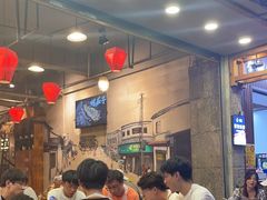 -塘屋烧烤·云南火塘烧烤品牌(春城慧谷旗舰店)