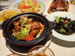 -太兴餐厅(小径湾店)