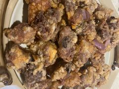 -标记美食新鲜猪杂(兴南大道店)