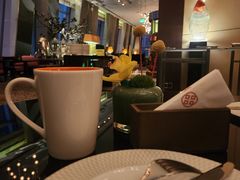 -云·酷Atmosphere(国贸大酒店)