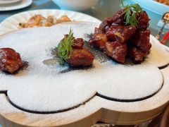 -全聚德(常州店)