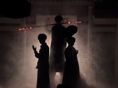 -棂笼·深度沉浸密室(武汉旗舰店)