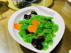 -三道菜(明堂公园店)