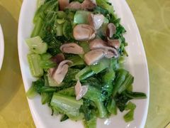 -马凯餐厅(长椿街店)