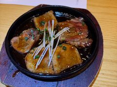 -吉兆·料理(红梅南路店)
