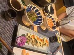 -玖寿司(同心家园1期店)