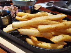 -澳骄 Aussie Kitchen·手工披萨·西餐(国大店)