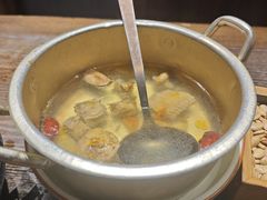 -魁盛居百年鲁菜馆(县西巷店)