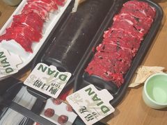 -掂档潮汕牛肉火锅(沈阳万象城店)