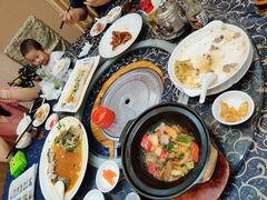 -祈胜邨•顺德鱼生•顺德菜(容桂店)
