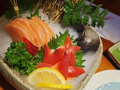 -鳗鱼家·深夜食堂(军博店)