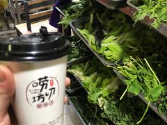 -唠叨坊私房菜(五一街店)