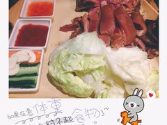 -蜜桃餐厅·古运河畔(南下塘店)