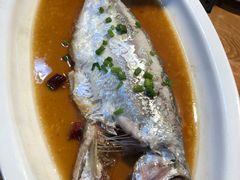 -舟山渔场(临安沙地路店)