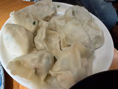 -金谷园饺子馆(北邮总店)