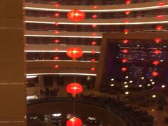 -杭州国际会议中心洲际酒店-原素全日餐厅(解放东路店)