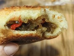 香辣粉丝馅-毛氏汽水包(山海关路店)