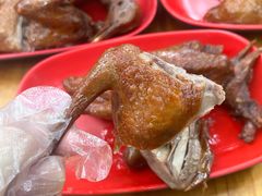 -光明刘冰乳鸽店(光明法政北路店)