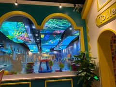 -ABC Swim亲子游泳俱乐部(河西店)