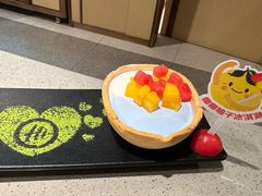 -海底捞火锅(东百中心店)