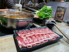 -呷哺呷哺(望京新世界店)