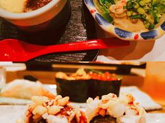 -梅丘·寿司の美登利(银座店)