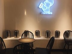 -喜茶(中山利和新地店)