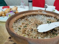 招牌黄鳝饭-海精英海鲜世界(台海路店)
