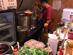 -老龙亭拉面店